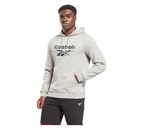 Reebok Sudadera Marca Modelo RI Modern Camo OTH