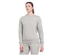 Reebok Sudadera Marca Modelo RI SL French Terry Crew