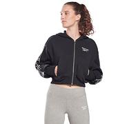 Reebok Sudadera Marca Modelo Tape Pack Full Zip