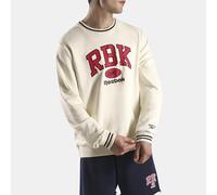 Reebok Sudadera RBK Collegiate Crew