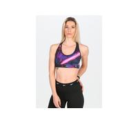 Reebok sujetador deportivo Hero Racer XS Violet
