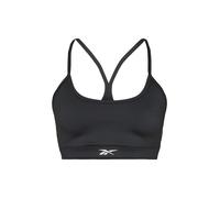 Reebok Sujetador deportivo 'KENDAL' negro / blanco XL negro / blanco