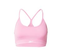Reebok Sujetador deportivo 'KENDAL' rosa / blanco XL rosa / blanco