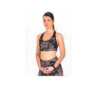 Reebok sujetador deportivo Lux Racer vêtement running femme XS Noir