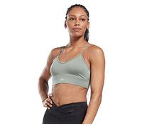 Reebok Sujetador Deportivo Marca Modelo ID Train Tri-Back Bra