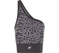Reebok Sujetador Deportivo Marca Modelo Mod Safari Cotton Bralett