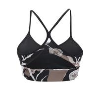 Reebok Sujetador Deportivo Marca Modelo MYT AOP Bra