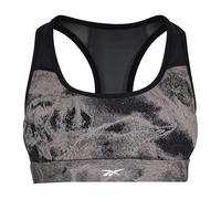 Reebok Sujetador Deportivo Marca Modelo TS Lux Racer Bra-Jacquard