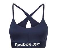 Reebok Sujetador Deportivo Marca Modelo WOR Commercial Bra