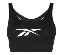 Reebok Sujetador Deportivo Marca Modelo WOR New Big Logo Bra