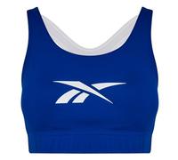 Reebok Sujetador Deportivo Marca Modelo WOR New Big Logo Bra