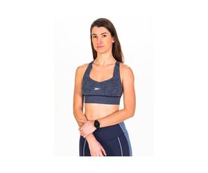Reebok sujetador deportivo United By Fitness Myoknit XS Bleu