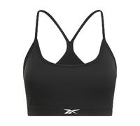 Reebok Sujetador Kendal Core Strappy para Mujer