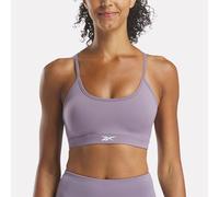 Reebok Sujetador Kendal Core Strappy para Mujer