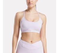 Reebok Sujetador Kendal Core Strappy para Mujer