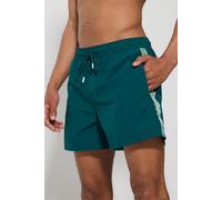 Reebok Tanner - Verde - Bañador Hombre talla S