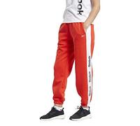 Reebok TE Linear Logo FL Pant Pantalón, Mujer, Insred, XS