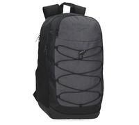 Reebok Tech Mochila Negro, para portátil 15,6"