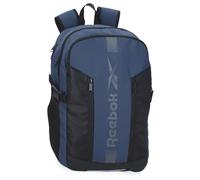 Reebok Tech Mochila para portátil 15,6" Azul 32x47x19 cms Poliéster 28,58L by Joumma Bags
