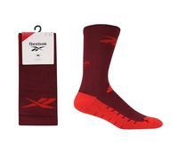 Reebok TECHNICAL SPORTS FITNESS RED/MAROON 40-42 UNISEX