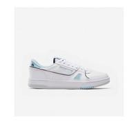 Reebok Teniente Tribunal, Zapatillas Unisex Adulto, White Softblue Black, 40 EU