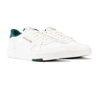 Reebok Teniente Tribunal, Zapatos DE Tenis Unisex Adulto, Chalk Vintagechalk Clgtgreen, 39 EU