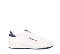 Reebok Tenis Blancos NPC II Syn Unisex