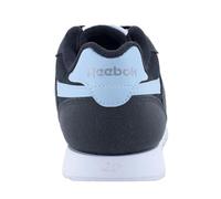 Reebok Tenis clásicos AZ Legacy para mujer, zapatos deportivos casuales para mujer, Gris suave/gris 1/tiza, 9.5