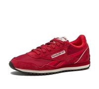 Reebok Tenis clásicos AZ Legacy para Mujer, Zapatos Deportivos Casuales para Mujer, Rojo/Rojo/Blanco, 8