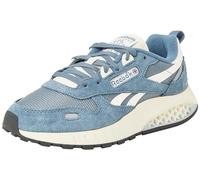 Reebok Tenis clásicos de Cuero para Mujer, Hoops Blue F23 Chalk Alabastro, 36 EU