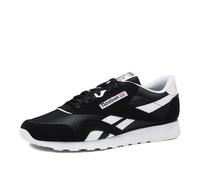 Reebok Tenis clásicos de nailon para hombre