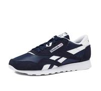 Reebok Tenis clásicos de nailon para hombre