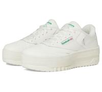 Reebok Tenis clásicos de nailon para hombre, Chis Chis Glegrn, 40.5 EU