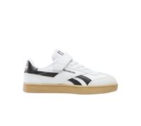 Reebok Tenis clásicos Mld unisex para niños, True Pink/Purple Rave/Footwear White, 11.5 Little Kid