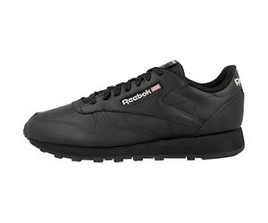 Reebok Tenis clásicos Unisex de Cuero