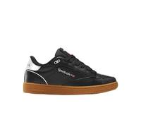 Reebok Club C Bulc, Zapatillas Unisex Adulto, Black FTWR White Rubber Gum 03, 45 EU