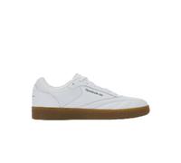 Reebok Tenis Club C Terrace Unisex, FTW Blanco, Azul Rojo, 38.5 EU