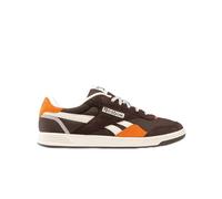 Reebok Tenis Court Advance Cnvs Unisex, Darkmatter Darkmatter Alabaste, 40 EU