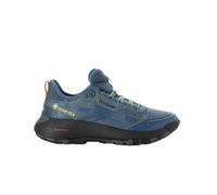 Reebok Tenis DMX Trail Gtxunisex, Escape Blue Grey 6 Black, 44 EU