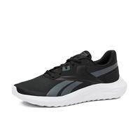 Reebok Tenis Energen Lux para Hombre, Negro/Gris Puro/Blanco., 43 EU