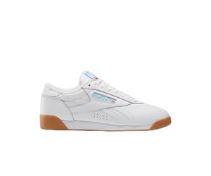Reebok Tenis F/S Lo para Mujer, Color Blanco, Talla 7