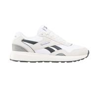 Reebok Tenis Gl1100 para Mujer, Barely Grey White Grey 6, 35 EU