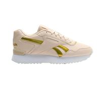 Reebok Clip de ondulación Deslizante, Zapatos para Correr Mujer, Blush Blush White, 35.5 EU