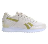 Reebok Tenis Glide Ripple Clip para Mujer, Rubor Blanco, 41 EU