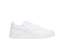 Reebok Tenis Glide Unisex, Blanco/Gris 3/Azul Escape, Talla 12 de Reino Unido, White Grey 3 Escape Blue, 47 EU