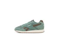 Reebok Tenis Glide Unisex, Color Verde Campo de alabastro simplebrown, 4 Reino Unido