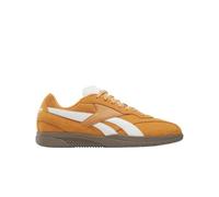 Reebok Tenis Hammer Street Unisex para Adultos, Sunbaked Clay/Chalk/Gum, 9 Women/7.5 Men