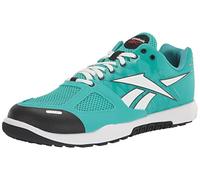 Reebok Tenis Nano 2.0 para Hombre, Clatea/FTWR White/Core Black, 42 EU