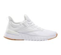 Reebok Tenis Nano Gym para Mujer, Blanco/Apenas Gris/Goma gum01, Talla 6 de Reino Unido, White Barely Grey Rubber Gum01, 39 EU