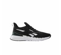 Reebok Tenis Nano Gym para Mujer, Negro/Blanco, Talla 5.5 de Reino Unido, Negro y Blanco, 38.5 EU